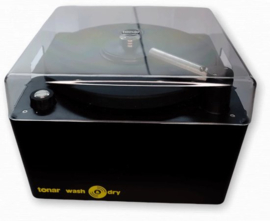 Tonar Wash & Dry Vinyl Platen Schoonmaak Machine 220V