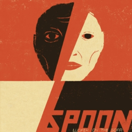 SPOON LUCIFER ON THE SOFA release 11 februari