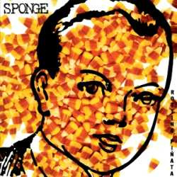 sponge ROTTING PINATA 20-3