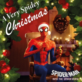 V/A A VERY SPIDEY CHRISTMAS