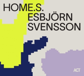 Svensson, Esbjorn Home.S.