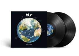 Blur Bustin' + Dronin'