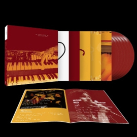 American Analog Set Destroy Destroy Destroy 6xlp