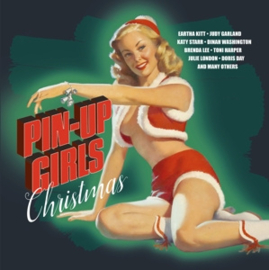 V/A PIN-UP GIRLS CHRISTMAS