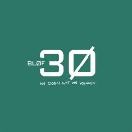 BLOF 30 - WE DOEN WAT WE KUNNEN release 11 november