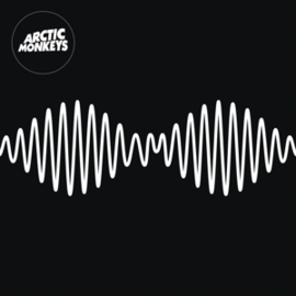 ARCTIC MONKEYS AM