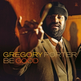 PORTER, GREGORY BE GOOD