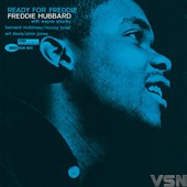 Freddie Hubbard - Ready For Freddie