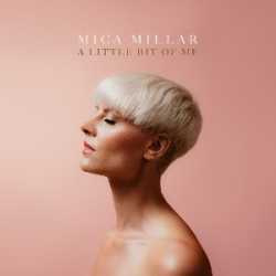 mica millar A LITTLE BIT OF ME 5-6