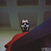 Madvillain, Madlib & MF Doom - Madvillainy Demos (LP)