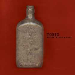 medeski martin & wood Tonic 20-3