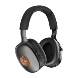 POSITIVE VIBRATION XL ANC Ultra comfortable bluetooth hoofdtelefoon met hybride active noise cancelling