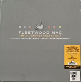 Fleetwood Mac Alternate Collection