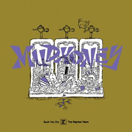 Mudhoney Suck You Dry: the Reprise Years