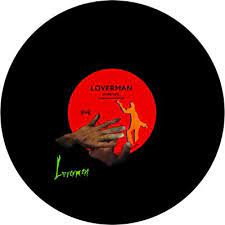 Loverman Home Recordings 2020