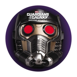 Various Guardians of the Galaxy Vol. 1