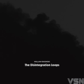 William Basinski - The Disintegration Loops (8 LP) (Arcadia Archive Edition)