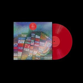 Radiohead Hail To the Thief (Live Recordings 2003-2009)