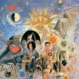 Tears For Fears Seeds of Love