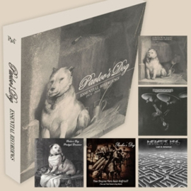Pavlov's Dog Essential Recordings 1974-2018