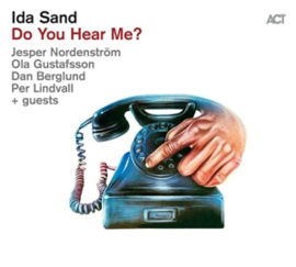 Sand, Ida Do You Hear Me?