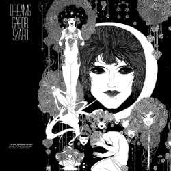 gabor szabo DREAMS  3-4