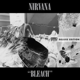 NIRVANA BLEACH