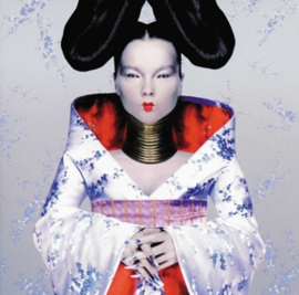 BJORK HOMOGENIC 11,99