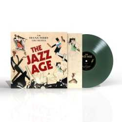 the bryan ferry orchestra The Jazz Age 10-4