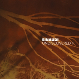 EINAUDI, LUDOVICO UNDISCOVERED VOL. 2 