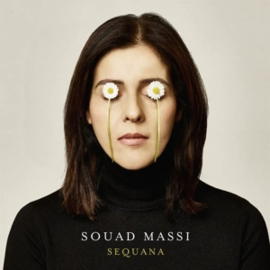 MASSI, SOUAD SEQUANA release 28 oktober