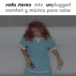 soda stereo COMFORT Y MUSICA PARA VOLAR 24-4