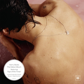 STYLES, HARRY HARRY STYLES