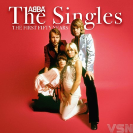 ABBA - The Singles