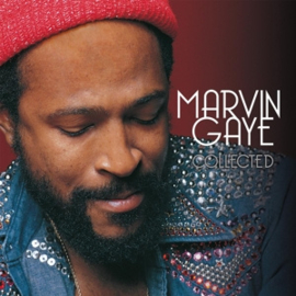 GAYE, MARVIN COLLECTED