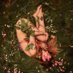 peach prc Porcelain 3-4