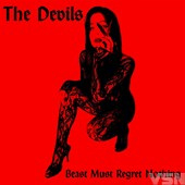 Devils - Beast Must Regret Nothing (LP)