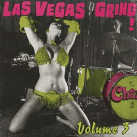 V/A LAS VEGAS GRIND 3