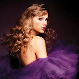 SWIFT, TAYLOR SPEAK NOW