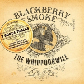 BLACKBERRY SMOKE WHIPPOORWILL