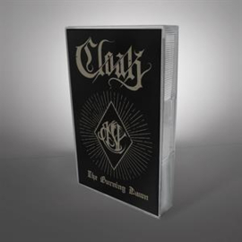 CLOAK BURNING DAWN 16,99