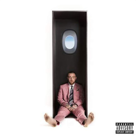 Mac Miller - Swimming 2xLP