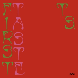 SEGALL, TY FIRST TASTE 14,99