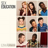 Ezra Furman - Music From Season 1 & 2 Of The Netflix Original Series, Sex Education