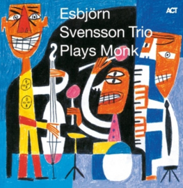 Esbjorn Svensson Trio Est Plays Monk