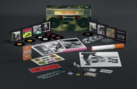 Clash, the Sound System