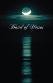 BAND OF HORSES CEASE TO BEGIN 11,99