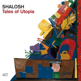 Shalosh Tales of Utopia