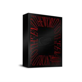 Ateez The World: To the End