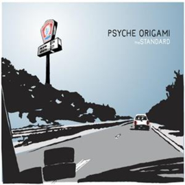 PSYCHE ORIGAMI STANDARD release 12 augustus